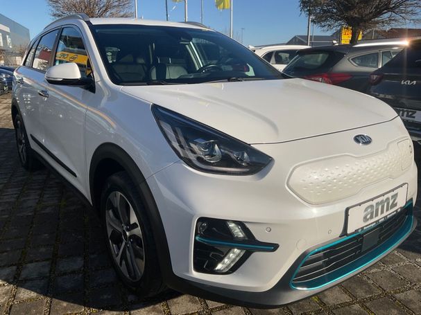 Kia Niro e Spirit 150 kW image number 2