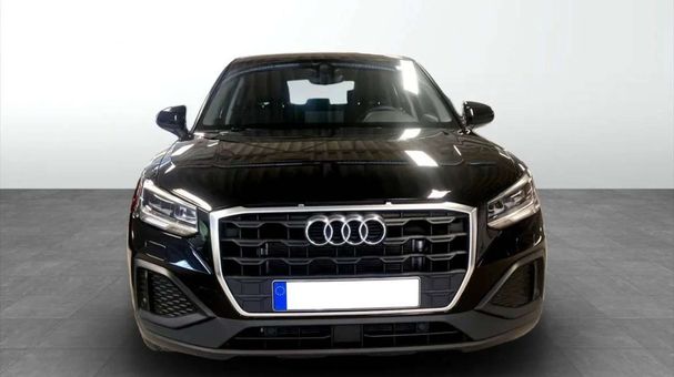 Audi Q2 30 TFSI 81 kW image number 3