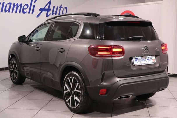 Citroen C5 Aircross BlueHDi 130 S&S EAT8 96 kW image number 5