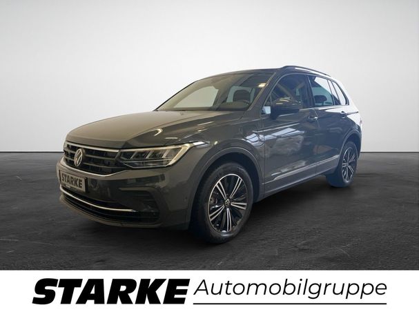 Volkswagen Tiguan 1.4 eHybrid Life DSG 180 kW image number 2