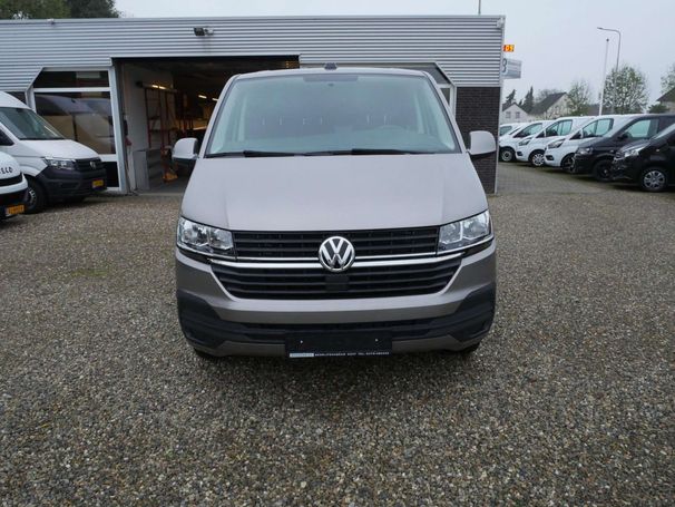 Volkswagen T6 Transporter 81 kW image number 8