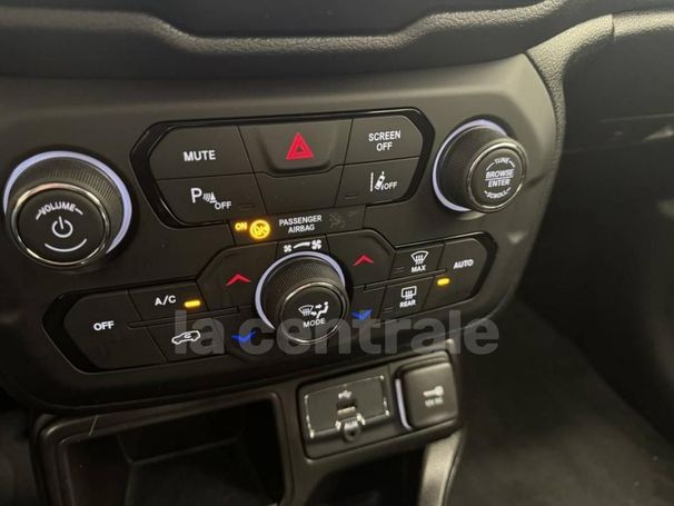 Jeep Renegade 1.6 MultiJet 96 kW image number 14