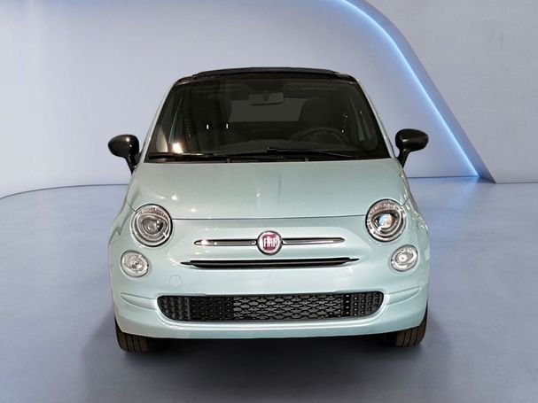 Fiat 500C 1.0 Hybrid 51 kW image number 12