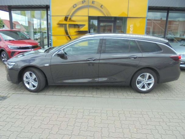 Opel Insignia 1.5 Business 90 kW image number 4