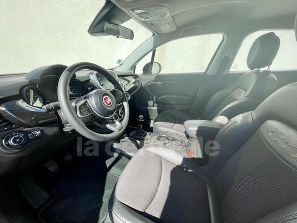 Fiat 500X 1.0 FireFly 88 kW image number 19