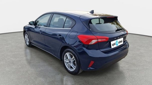 Ford Focus 88 kW image number 7