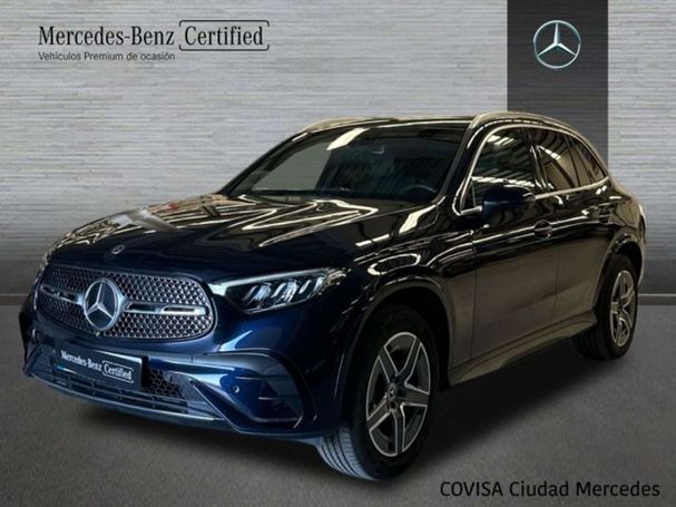 Mercedes-Benz GLC 300 e 4Matic 230 kW image number 1