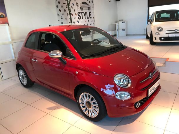 Fiat 500 51 kW image number 3