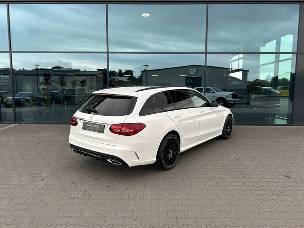 Mercedes-Benz C 300 d T 4Matic 180 kW image number 3