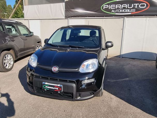 Fiat Panda 1.0 Hybrid 51 kW image number 2