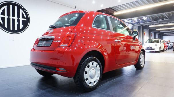 Fiat 500 51 kW image number 6