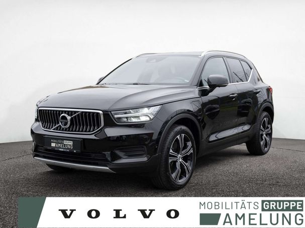 Volvo XC40 Recharge T4 155 kW image number 1