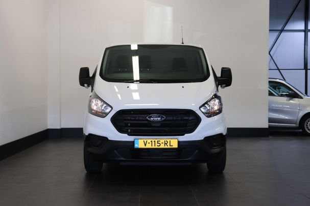 Ford Transit Custom 2.0 TDCi 77 kW image number 3