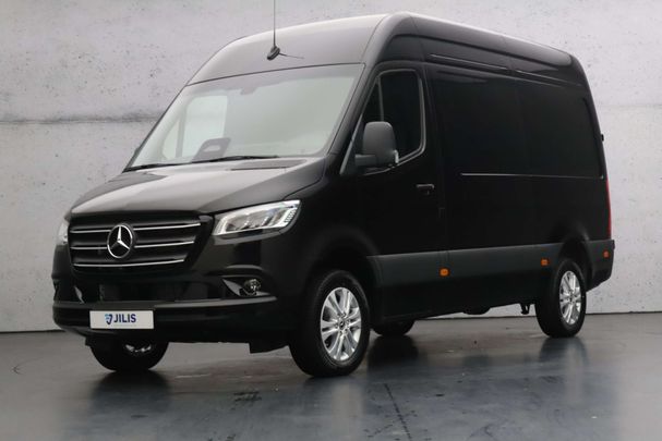 Mercedes-Benz Sprinter 3.5t 319 RWD 140 kW image number 1