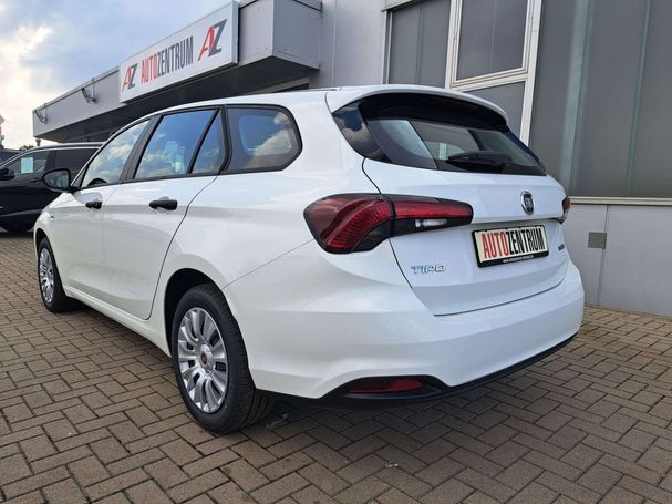 Fiat Tipo Kombi 1.5 GSE Hybrid 96 kW image number 4