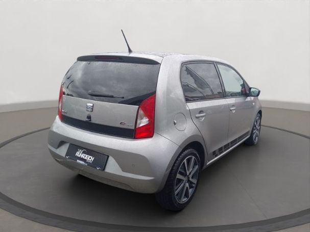 Seat Mii 1.0 FR-Line 55 kW image number 5