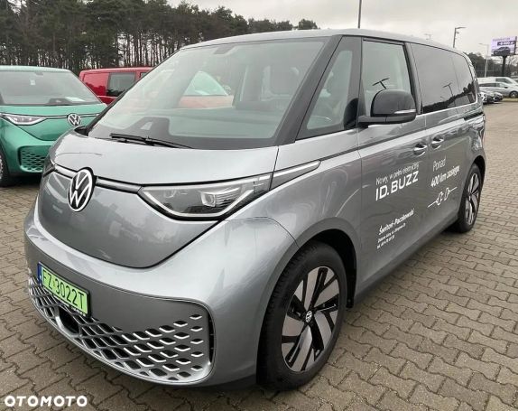 Volkswagen ID. Buzz Pro 150 kW image number 1