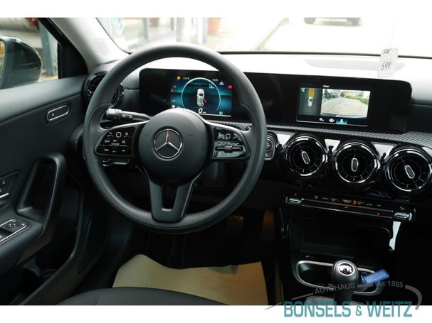 Mercedes-Benz A 180 100 kW image number 8