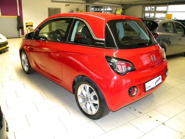 Opel Adam 64 kW image number 5