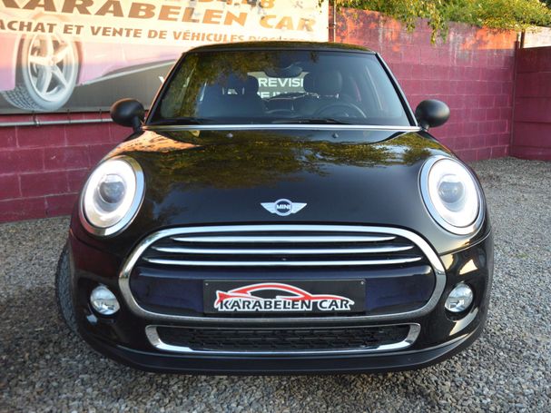 Mini Cooper D 85 kW image number 4