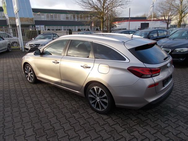 Hyundai i30 103 kW image number 7