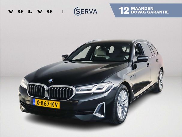 BMW 530e Touring 215 kW image number 1