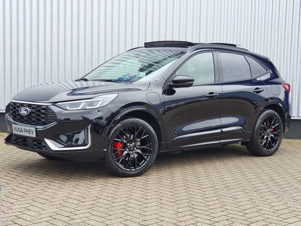 Ford Kuga 110 kW image number 4