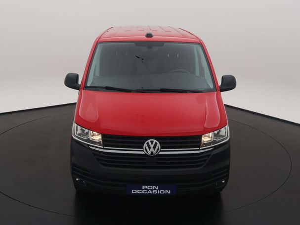 Volkswagen T6 Transporter DSG 110 kW image number 3