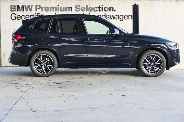 BMW X3 xDrive30e 215 kW image number 2