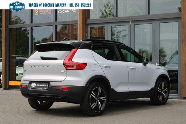 Volvo XC40 T5 192 kW image number 2