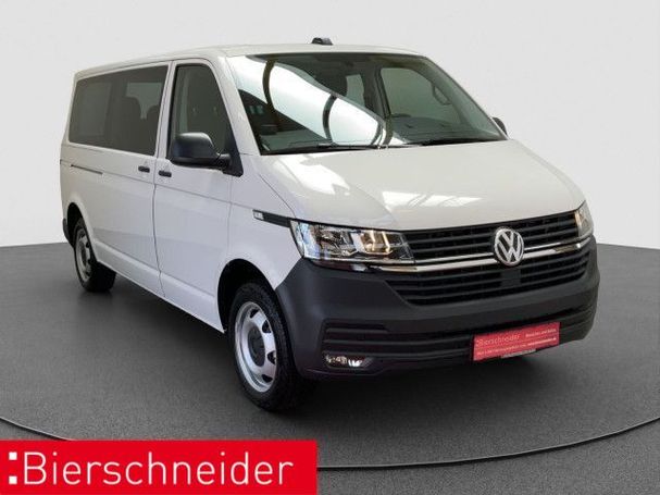 Volkswagen T6 Transporter 110 kW image number 2