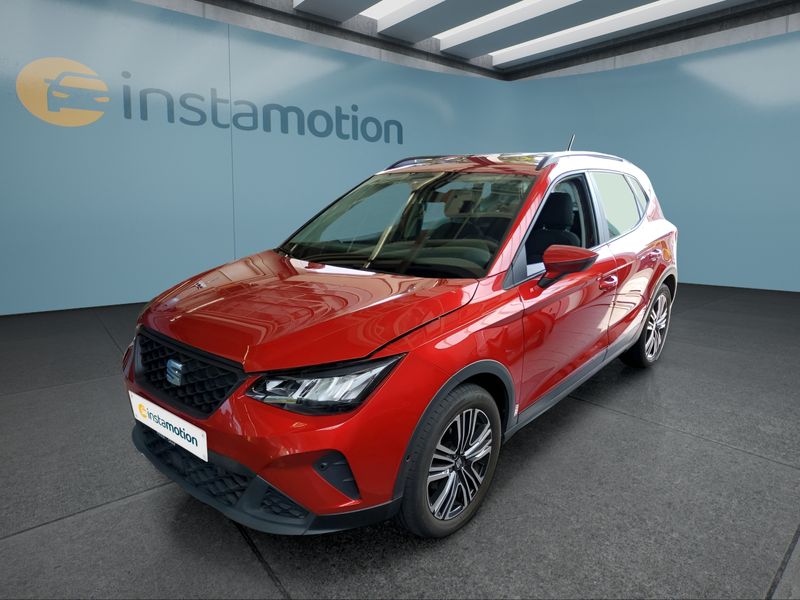 Seat Arona 1.0 TSI Style