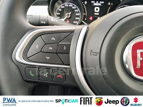 Fiat 500X 1.3 FireFly DCT 110 kW image number 9