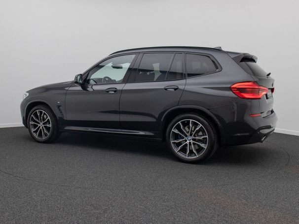 BMW X3 xDrive 195 kW image number 13