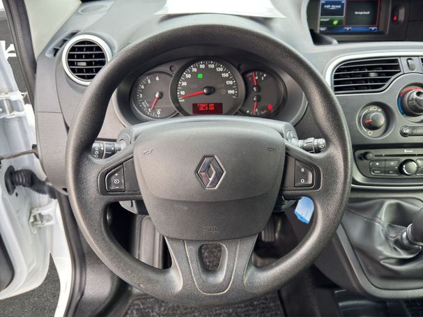 Renault Kangoo 85 kW image number 13