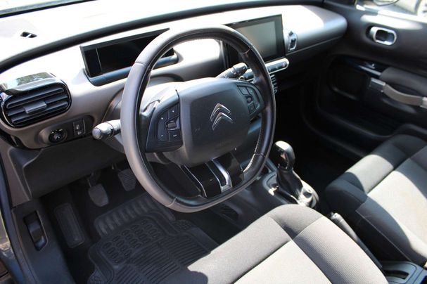 Citroen C4 Cactus 60 kW image number 13