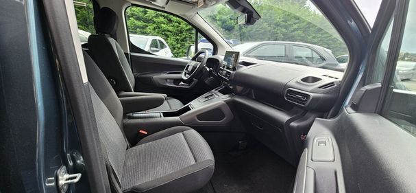 Toyota Proace City Verso L1 1.5 D-4D Team 96 kW image number 9