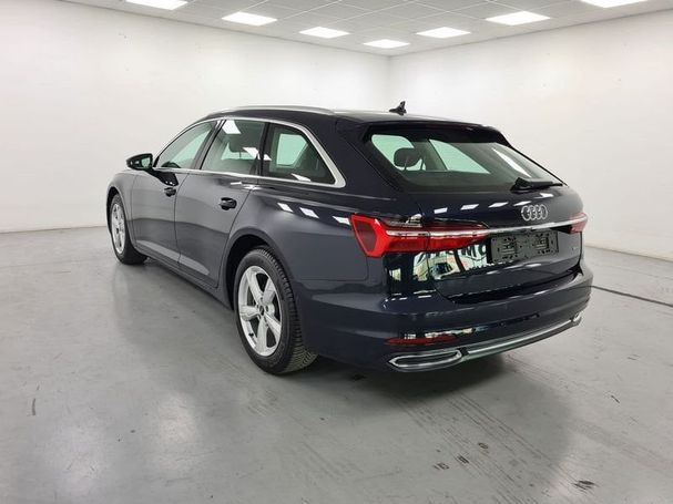 Audi A6 45 TDI Avant Business 180 kW image number 7