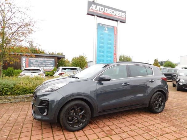 Kia Sportage 1.6 CRDi AWD 100 kW image number 1