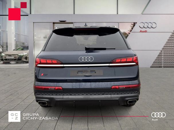 Audi Q7 170 kW image number 3