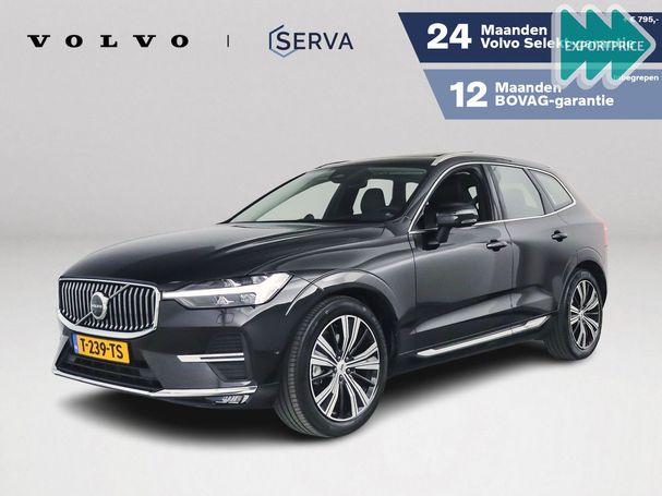 Volvo XC60 B5 184 kW image number 1