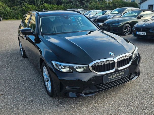 BMW 320d Touring Advantage 140 kW image number 2