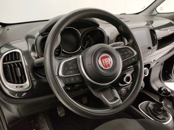 Fiat 500L 1.4 70 kW image number 10