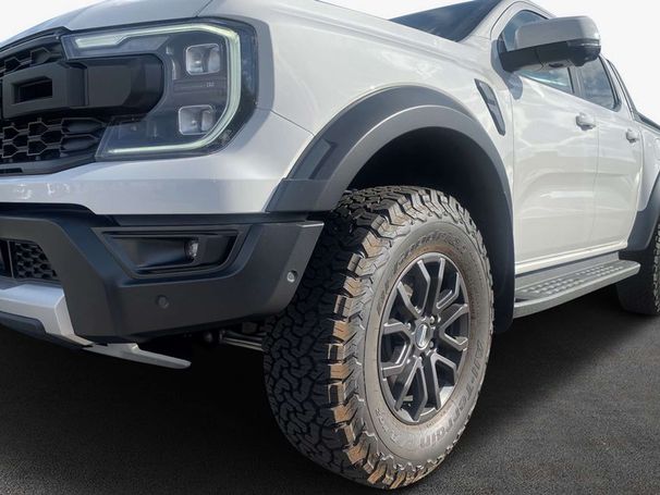 Ford Ranger Raptor 3.0 215 kW image number 5