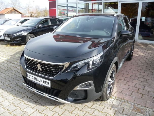 Peugeot 3008 96 kW image number 1