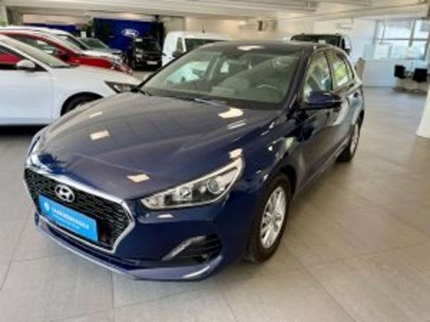 Hyundai i30 T 88 kW image number 1