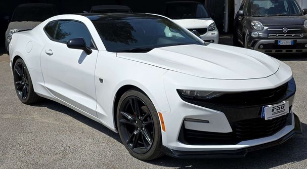 Chevrolet Camaro 246 kW image number 2