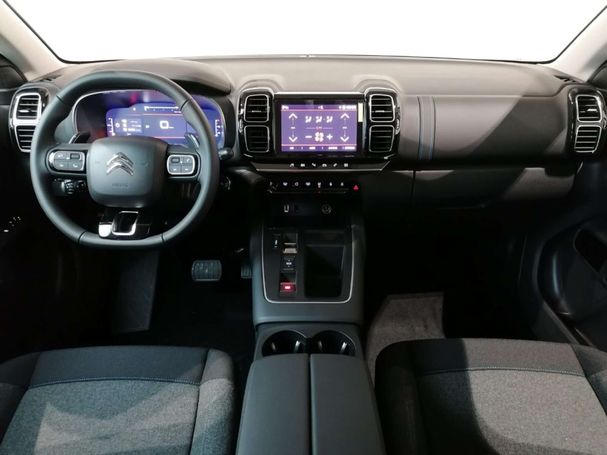 Citroen C5 Aircross PureTech 130 Feel EAT8 96 kW image number 12