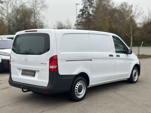 Mercedes-Benz Vito 114 CDi 100 kW image number 4