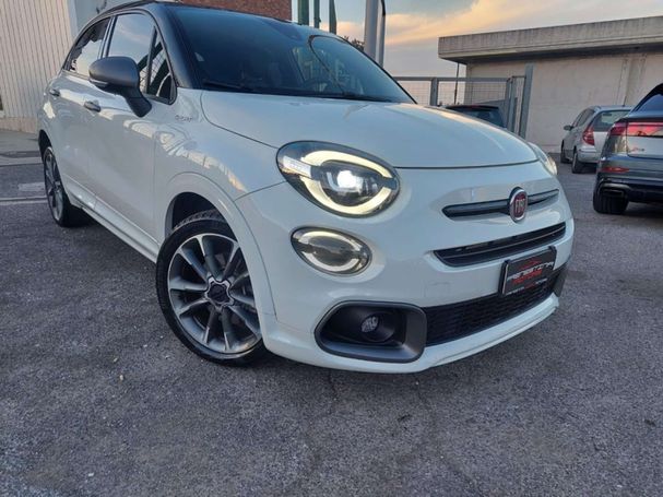 Fiat 500X 1.3 Sport DCT 110 kW image number 3